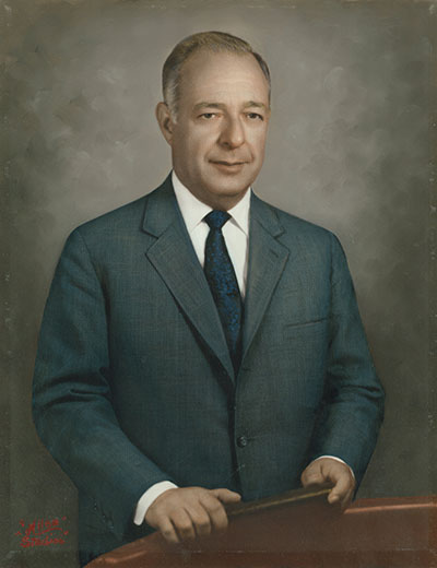 Dr. Pasquale A. Greco - Founder of WNYUA