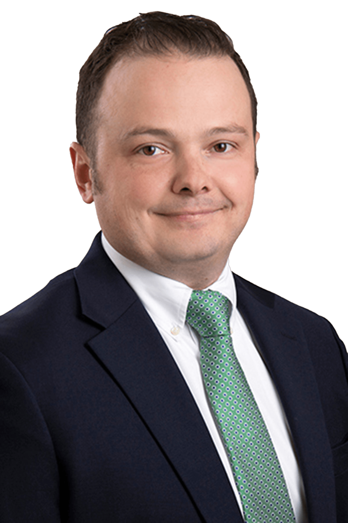 Michael Hanzly, Jr., D.O.