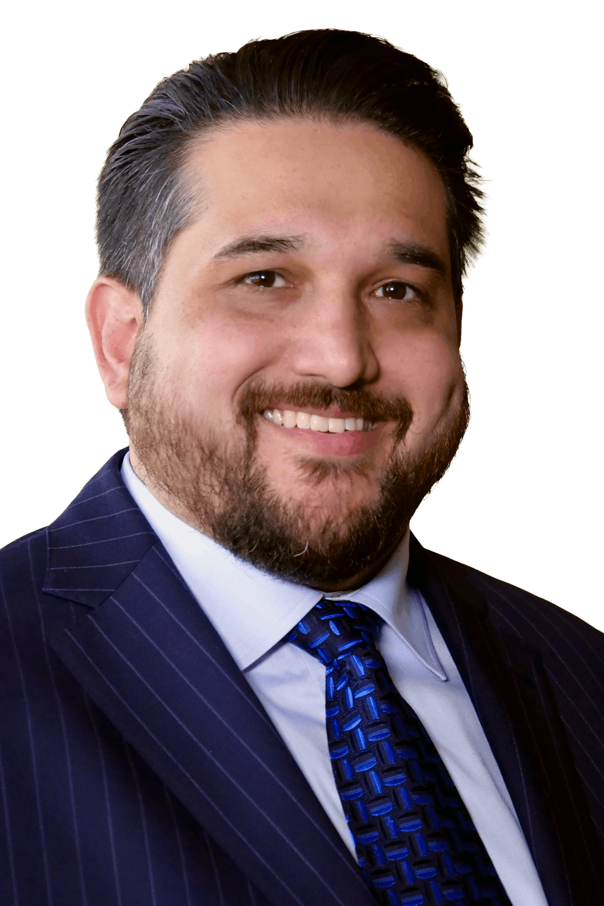 Eric Chevli