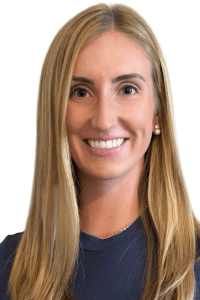 Paige Hileman, DNP